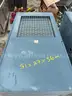 Air Compressor, Rotary Screw, Atlas Copco, GA18, 125psi, Tankless, Floor Mount, UNUSED, Qty 3