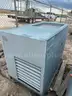 Air Compressor, Rotary Screw, Atlas Copco, GA18, 125psi, Tankless, Floor Mount, UNUSED, Qty 3