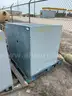 Air Compressor, Rotary Screw, Atlas Copco, GA18, 125psi, Tankless, Floor Mount, UNUSED, Qty 3
