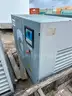 Air Compressor, Rotary Screw, Atlas Copco, GA18, 125psi, Tankless, Floor Mount, UNUSED, Qty 3