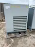 Air Compressor, Rotary Screw, Atlas Copco, GA18, 125psi, Tankless, Floor Mount, UNUSED, Qty 3