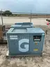 Air Compressor, Rotary Screw, Atlas Copco, GA18, 125psi, Tankless, Floor Mount, UNUSED, Qty 3