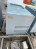Air Compressor, Rotary Screw, Atlas Copco, GA18, 125psi, Tankless, Floor Mount, UNUSED, Qty 3