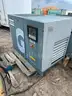 Air Compressor, Rotary Screw, Atlas Copco, GA18, 125psi, Tankless, Floor Mount, UNUSED, Qty 3