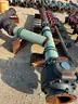 Pipe Spools, 8in - 10in, 10ft - 40ft, Ball Valves, 10in, 150#, Manifolds, 8in &#x26; 10in, Qty 91