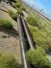 Pipe Spools, 8in - 10in, 10ft - 40ft, Ball Valves, 10in, 150#, Manifolds, 8in &#x26; 10in, Qty 91