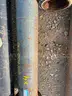 Pipe Spools, 8in - 10in, 10ft - 40ft, Ball Valves, 10in, 150#, Manifolds, 8in &#x26; 10in, Qty 91