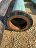 Pipe Spools, 8in - 10in, 10ft - 40ft, Ball Valves, 10in, 150#, Manifolds, 8in &#x26; 10in, Qty 91