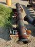 Pipe Spools, 8in - 10in, 10ft - 40ft, Ball Valves, 10in, 150#, Manifolds, 8in &#x26; 10in, Qty 91