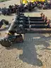 Pipe Spools, 8in - 10in, 10ft - 40ft, Ball Valves, 10in, 150#, Manifolds, 8in &#x26; 10in, Qty 91