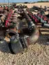 Pipe Spools, 8in - 10in, 10ft - 40ft, Ball Valves, 10in, 150#, Manifolds, 8in &#x26; 10in, Qty 91