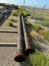 Pipe Spools, 8in - 10in, 10ft - 40ft, Ball Valves, 10in, 150#, Manifolds, 8in &#x26; 10in, Qty 91