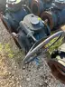 Pipe Spools, 8in - 10in, 10ft - 40ft, Ball Valves, 10in, 150#, Manifolds, 8in &#x26; 10in, Qty 91