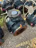 Pipe Spools, 8in - 10in, 10ft - 40ft, Ball Valves, 10in, 150#, Manifolds, 8in &#x26; 10in, Qty 91