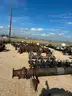 Pipe Spools, 8in - 10in, 10ft - 40ft, Ball Valves, 10in, 150#, Manifolds, 8in &#x26; 10in, Qty 91