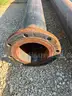 Pipe Spools, 8in - 10in, 10ft - 40ft, Ball Valves, 10in, 150#, Manifolds, 8in &#x26; 10in, Qty 91