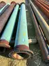 Pipe Spools, 8in - 10in, 10ft - 40ft, Ball Valves, 10in, 150#, Manifolds, 8in &#x26; 10in, Qty 91