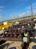 Pipe Spools, 8in - 10in, 10ft - 40ft, Ball Valves, 10in, 150#, Manifolds, 8in &#x26; 10in, Qty 91