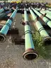 Pipe Spools, 8in - 10in, 10ft - 40ft, Ball Valves, 10in, 150#, Manifolds, 8in &#x26; 10in, Qty 91