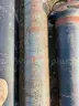 Pipe Spools, 8in - 10in, 10ft - 40ft, Ball Valves, 10in, 150#, Manifolds, 8in &#x26; 10in, Qty 91