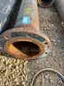 Pipe Spools, 8in - 10in, 10ft - 40ft, Ball Valves, 10in, 150#, Manifolds, 8in &#x26; 10in, Qty 91