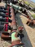 Pipe Spools, 8in - 10in, 10ft - 40ft, Ball Valves, 10in, 150#, Manifolds, 8in &#x26; 10in, Qty 91