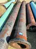 Pipe Spools, 8in - 10in, 10ft - 40ft, Ball Valves, 10in, 150#, Manifolds, 8in &#x26; 10in, Qty 91