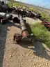 Pipe Spools, 8in - 10in, 10ft - 40ft, Ball Valves, 10in, 150#, Manifolds, 8in &#x26; 10in, Qty 91