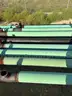 Pipe Spools, 8in - 10in, 10ft - 40ft, Ball Valves, 10in, 150#, Manifolds, 8in &#x26; 10in, Qty 91