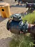 Pipe Spools, 8in - 10in, 10ft - 40ft, Ball Valves, 10in, 150#, Manifolds, 8in &#x26; 10in, Qty 91