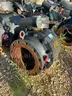 Pipe Spools, 8in - 10in, 10ft - 40ft, Ball Valves, 10in, 150#, Manifolds, 8in &#x26; 10in, Qty 91
