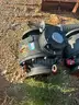 Pipe Spools, 8in - 10in, 10ft - 40ft, Ball Valves, 10in, 150#, Manifolds, 8in &#x26; 10in, Qty 91