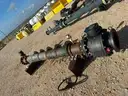 Pipe Spools, 8in - 10in, 10ft - 40ft, Ball Valves, 10in, 150#, Manifolds, 8in &#x26; 10in, Qty 91