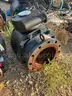 Pipe Spools, 8in - 10in, 10ft - 40ft, Ball Valves, 10in, 150#, Manifolds, 8in &#x26; 10in, Qty 91