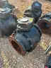 Pipe Spools, 8in - 10in, 10ft - 40ft, Ball Valves, 10in, 150#, Manifolds, 8in &#x26; 10in, Qty 91