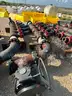 Pipe Spools, 8in - 10in, 10ft - 40ft, Ball Valves, 10in, 150#, Manifolds, 8in &#x26; 10in, Qty 91