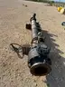 Pipe Spools, 8in - 10in, 10ft - 40ft, Ball Valves, 10in, 150#, Manifolds, 8in &#x26; 10in, Qty 91