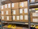 Flow Meters, Rosemount Vortex, Emerson Micromotion Coriolis, SICK, UNUSED, Qty 16