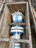 Flow Meters, Rosemount Vortex, Emerson Micromotion Coriolis, SICK, UNUSED, Qty 16