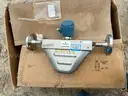 Flow Meters, Rosemount Vortex, Emerson Micromotion Coriolis, SICK, UNUSED, Qty 16