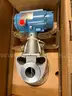Flow Meters, Rosemount Vortex, Emerson Micromotion Coriolis, SICK, UNUSED, Qty 16