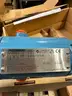 Flow Meters, Rosemount Vortex, Emerson Micromotion Coriolis, SICK, UNUSED, Qty 16