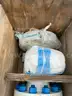 Flow Meters, Rosemount Vortex, Emerson Micromotion Coriolis, SICK, UNUSED, Qty 16