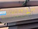 Pipe, 8.625in OD x 0.322 - 0.500in WT, X52 PSL2, ERW, FBE & ARO, Approx. 11,939.3ft