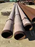 Pipe, 8.625in OD x 0.322 - 0.500in WT, X52 PSL2, ERW, FBE & ARO, Approx. 11,939.3ft