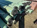 Pipe, 8.625in OD x 0.322 - 0.500in WT, X52 PSL2, ERW, FBE & ARO, Approx. 11,939.3ft