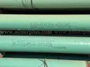 Pipe, 8.625in OD x 0.322 - 0.500in WT, X52 PSL2, ERW, FBE & ARO, Approx. 11,939.3ft