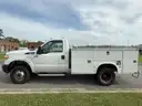 2012 Ford F-350 SD