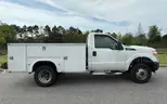 2012 Ford F-350 SD