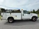 2004 Ford F-350 SD XL 2WD DRW